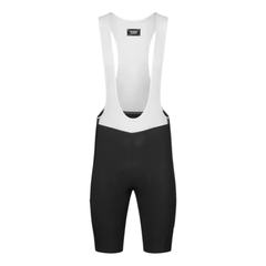 Essential Light Cargo Bibs - Black