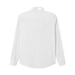 Ted Shirt White