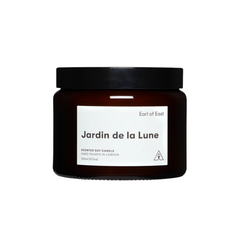 Jardin De La Lune Soy Wax Candle - 500ml