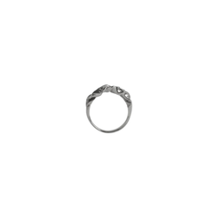 Pelagos Ring - Silver