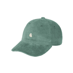 Harlem Cap - Silver Pine/Wax