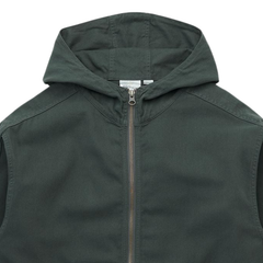 Beach Hoodie Jacket - Shadow