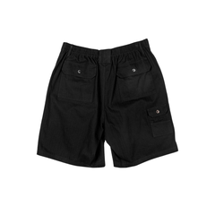 Stash Shorts - Black
