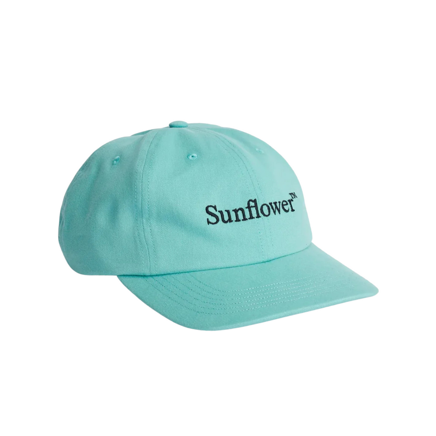 Dad Twill Cap - Mint