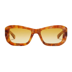 NORMA - Fancy Amber Tortoise / Amber Gradient Lens