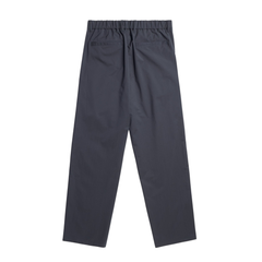 Benn Relaxed Alpinix Smart Merino Pants - Dark Navy