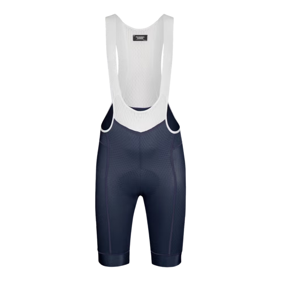 Mechanism Bibs - Dark Navy