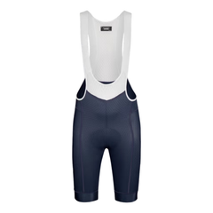 Mechanism Bibs - Dark Navy