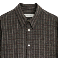 Stable Shirt - Brown