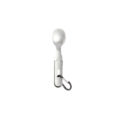 Cutlery Set - Silver