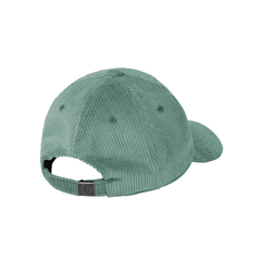 Harlem Cap - Silver Pine/Wax