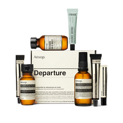 Departure Travel Kit 2