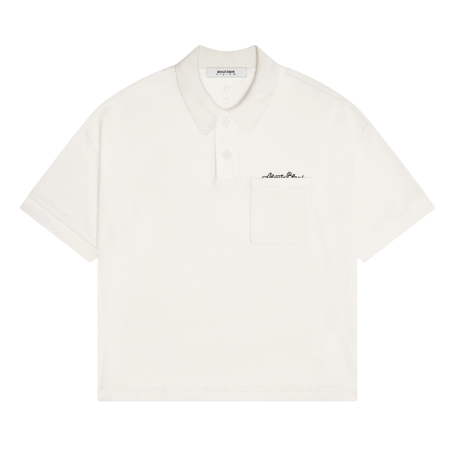 Script Polo - Oat