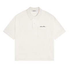 Script Polo - Oat
