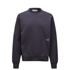 Off-Race Sweatshirt - Iron Grey