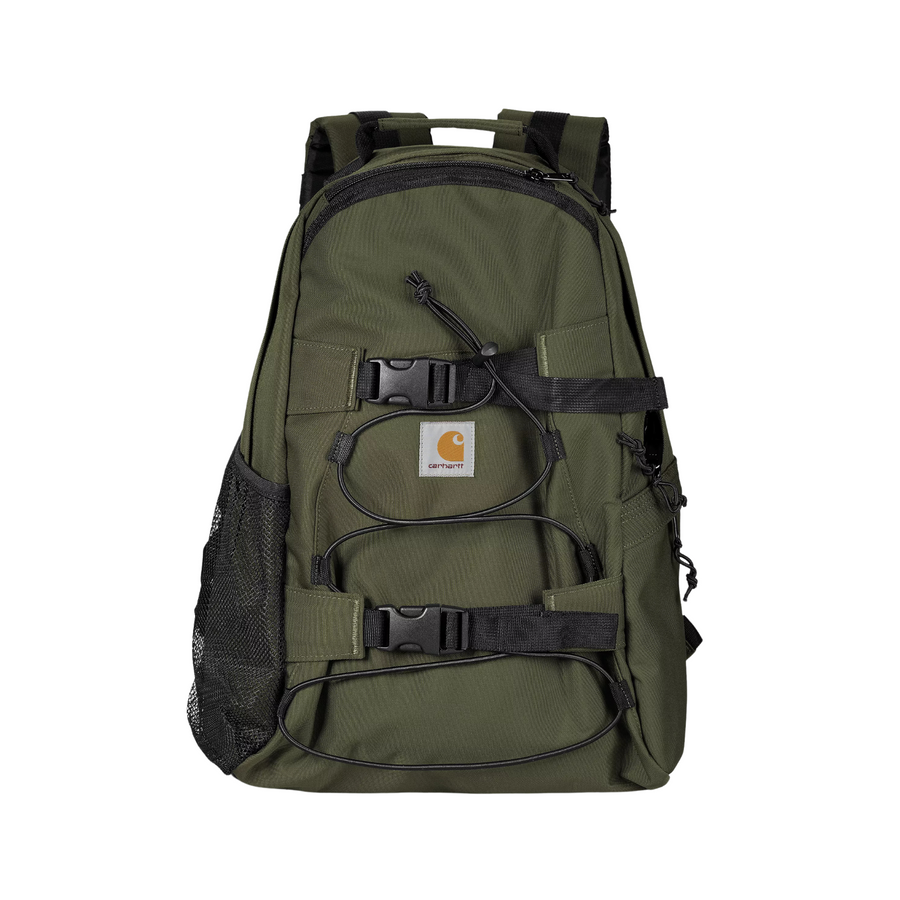 Kickflip Backpack - Office Green