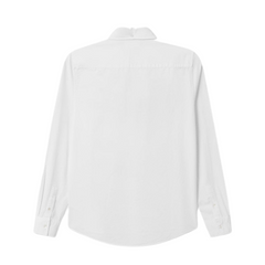 Tod Shirt - Bright White