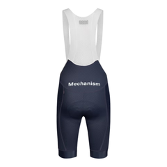Mechanism Bibs - Dark Navy