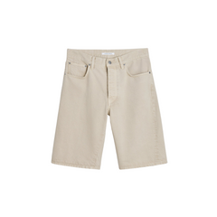 Wide Twist Short - Vintage Sand