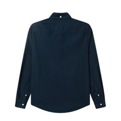 Tod Shirt - Navy