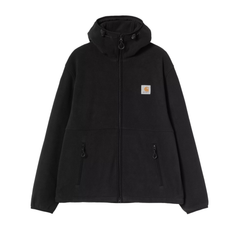 Blevin Liner - Black