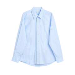 New Base Shirt - Blue