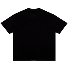 Thicc Logo T-Shirt - Black
