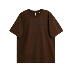 Master Logo - Brown