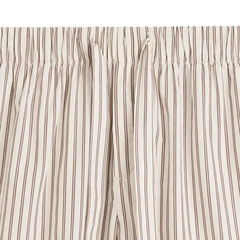 Poplin Pyjamas Shorts - Hopper Stripes