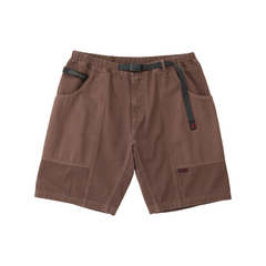 Gadget Short - Brown Pigment