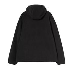 Blevin Liner - Black