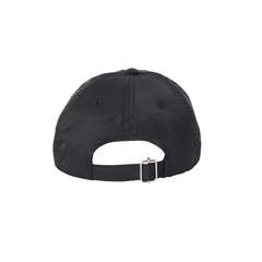 Casquette Charlie Nylon - Black