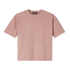 T-shirt Floater - Powdered Pink