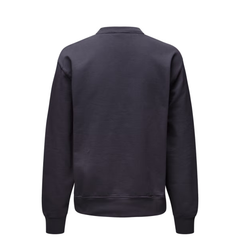 Off-Race Sweatshirt - Iron Grey