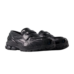 1906L - Black Croc
