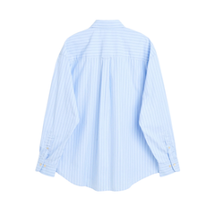 New Base Shirt - Blue