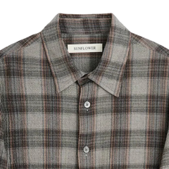 Studio Shirt - Brown