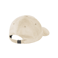 Harlem Cap - Fleur De Sel/Black