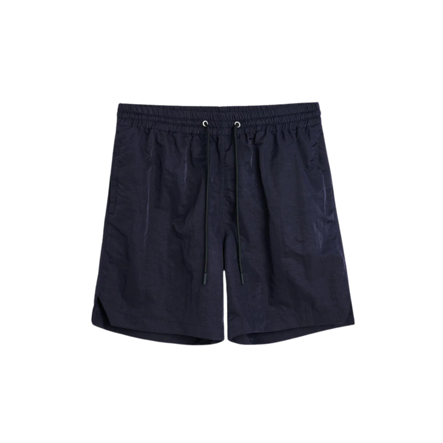 Mike Shorts - Navy