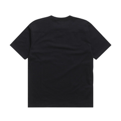 Johannes Organic N Logo T-shirt Dark Navy