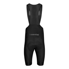 Essential Bibs - Black