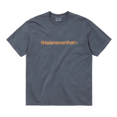 T-Logo Tee - Ink