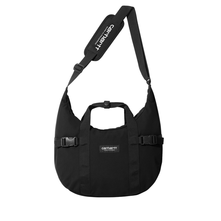 Kayton Bag Medium - Black