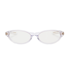OLYMPIA - Clear Crystal/Clear Lens