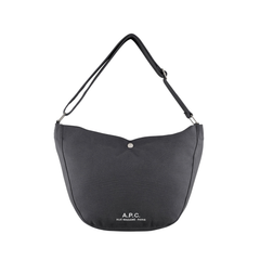 Besace Journal - Black