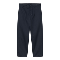 Calder Pant - Deep Night Rinsed