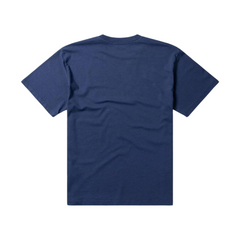 The No Problemo SS Tee Navy