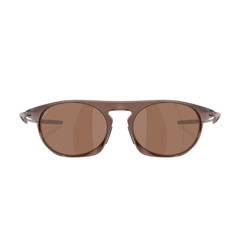 Neo Jacket - Matte Mahogany / Prizm Tungsten Lenses