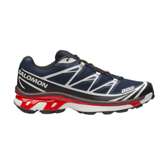 XT-6  - Maritime Blue/Black/Fiery Red