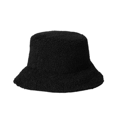 Orla Bucket Hat - Black/Black